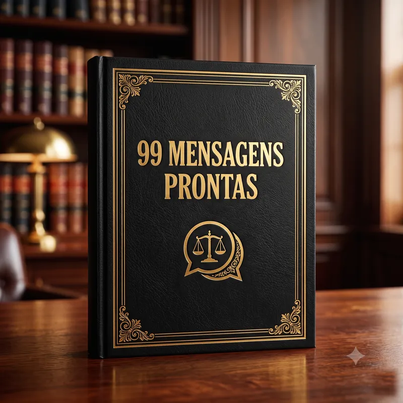 As 99 Mensagens Prontas